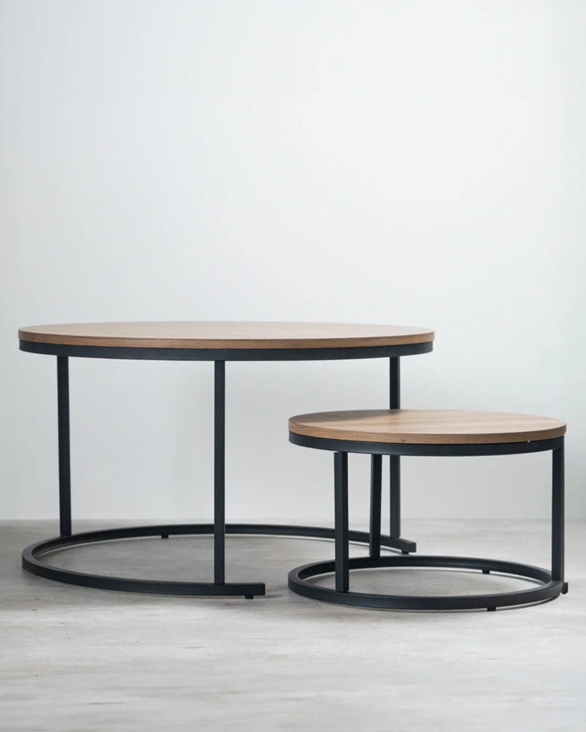 Mesa de Centro Nido Top
