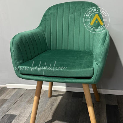 Comedor Murano X Loa