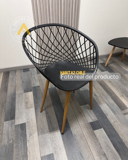 Butaca Mesh