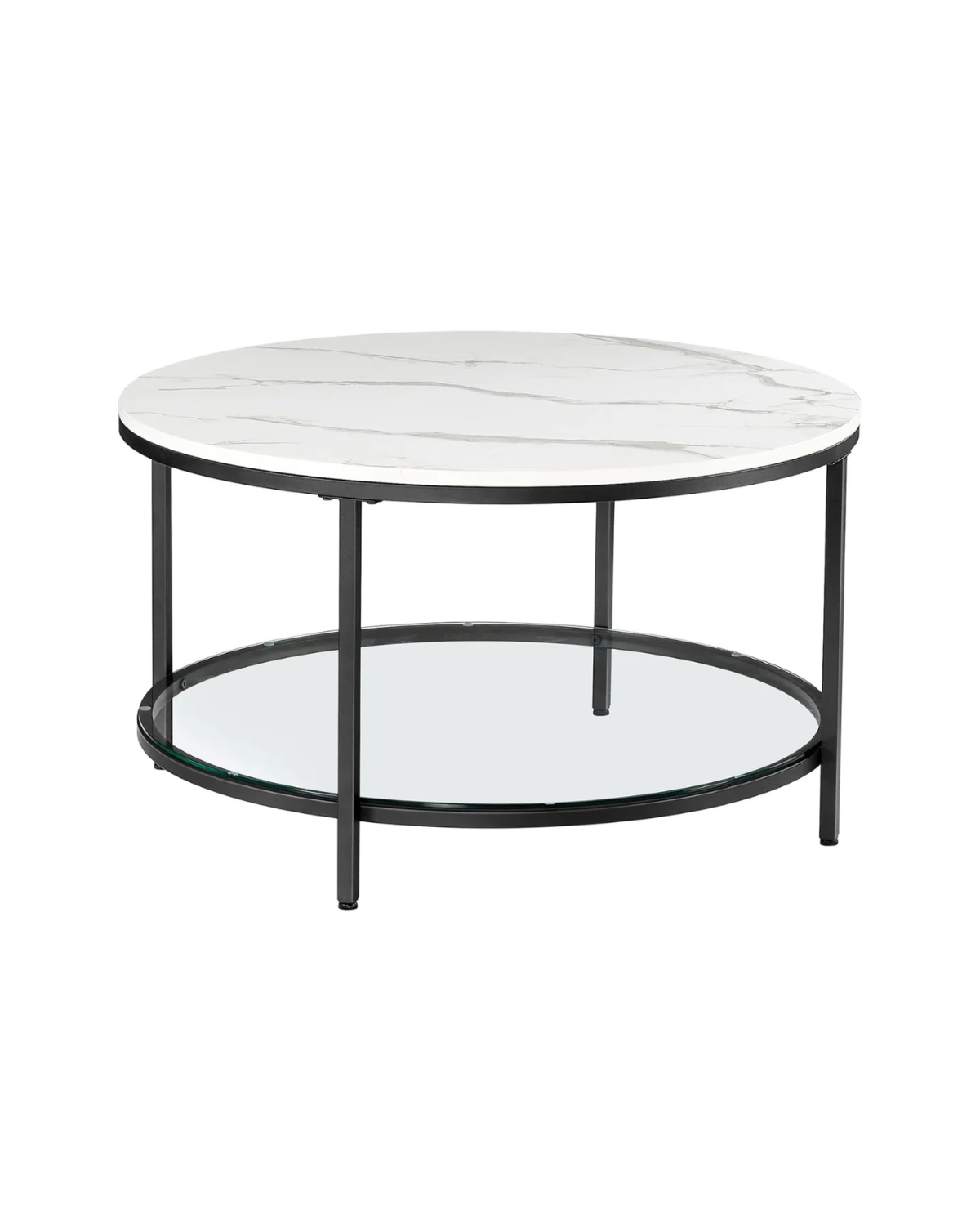 Mesa de Centro Cloudy