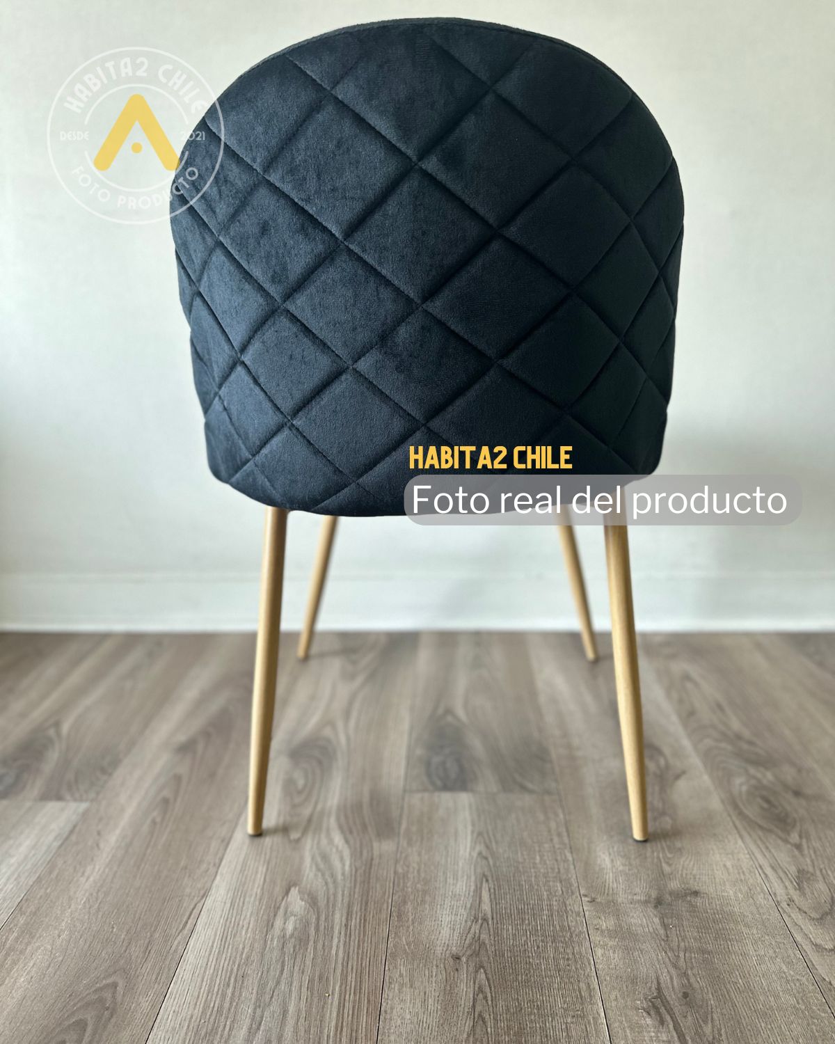 Comedor Nordic MDF Rectangular