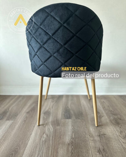 Comedor Nordic MDF Rectangular