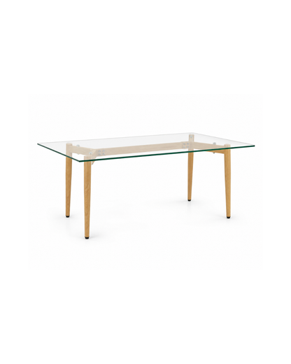 Mesa de Centro Barcelona
