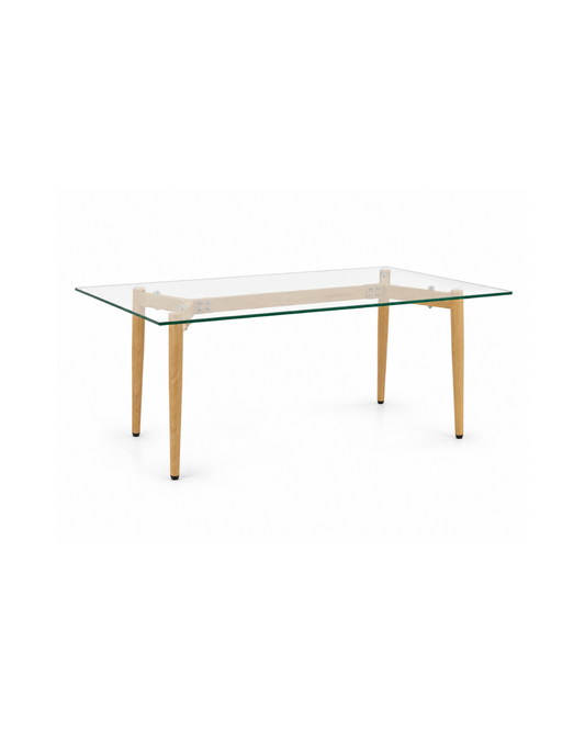 Mesa de Centro Barcelona
