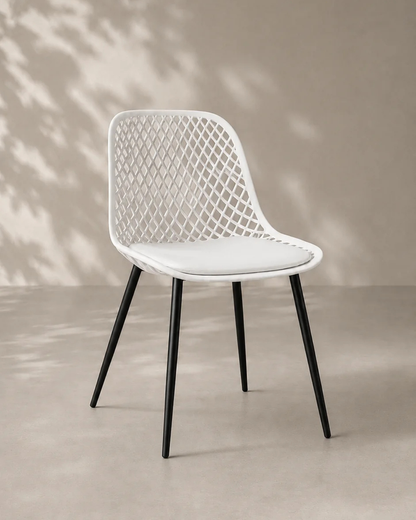 Silla Inglesa