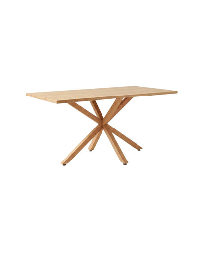 Mesa Escandinava Rectangular 140x90cm