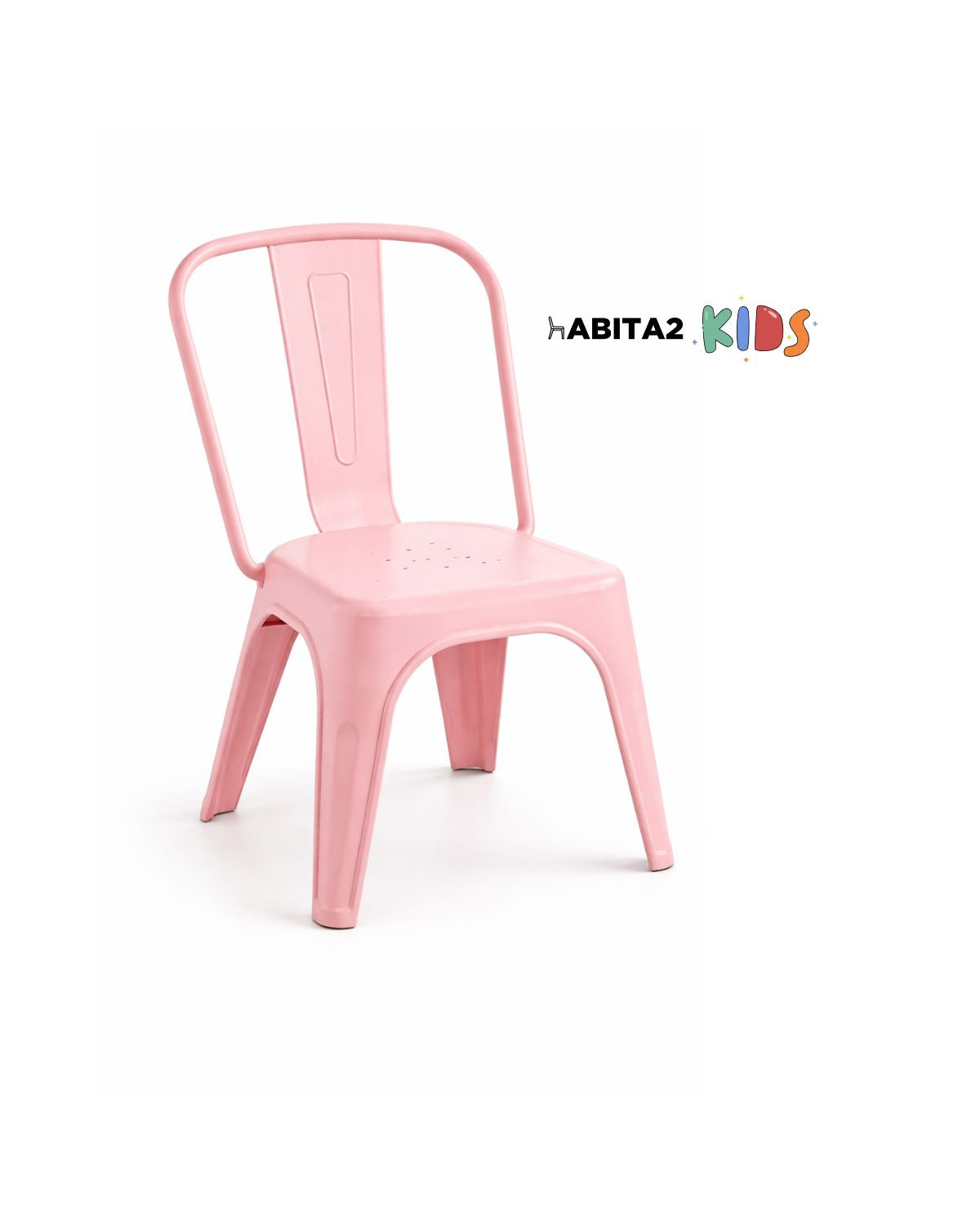 Silla Tolix Kids