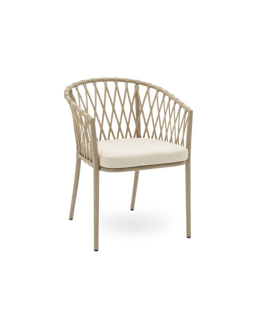 Silla Sandy