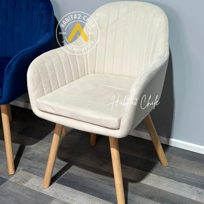 Comedor Murano X Loa