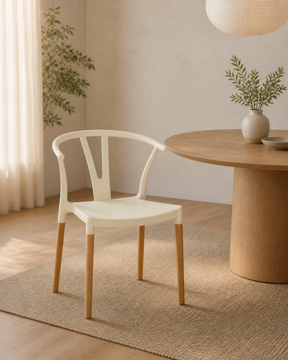 Silla Wish