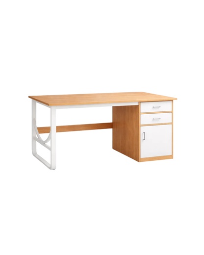 Escritorio Kale MDF y Metal
