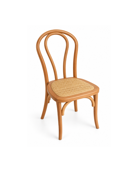 Silla Icon de Madera