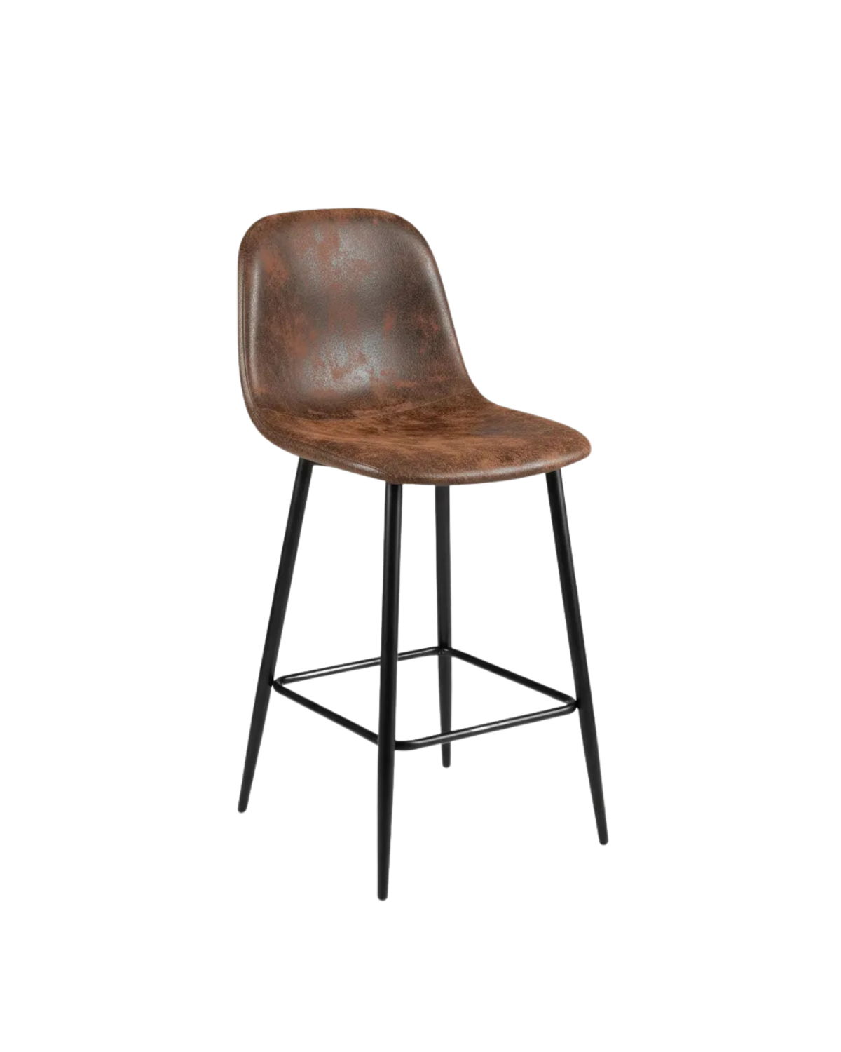 Taburete Trendy Ecocuero 65cm