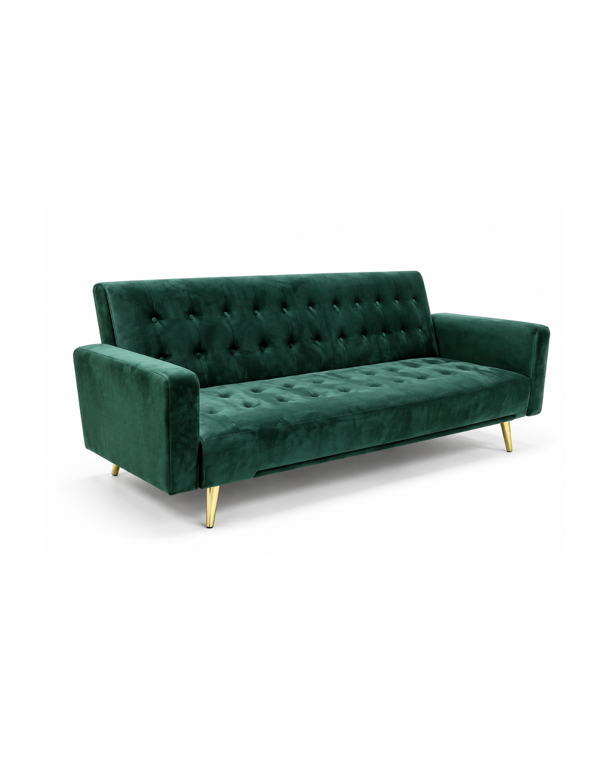 Sofa Cama Aspen Terciopelo