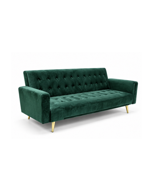 Sofa Cama Aspen Terciopelo