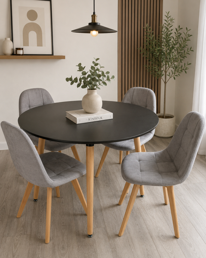 Comedor Capitone Elemental