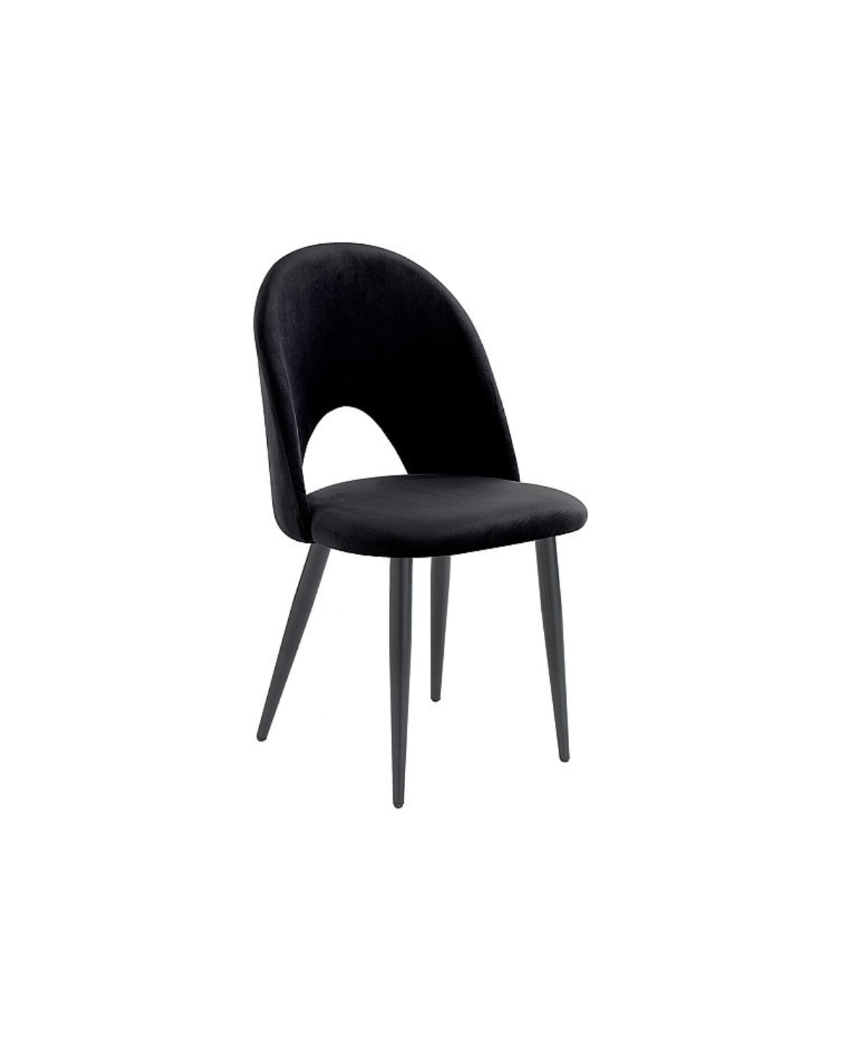 Silla Elsa Black