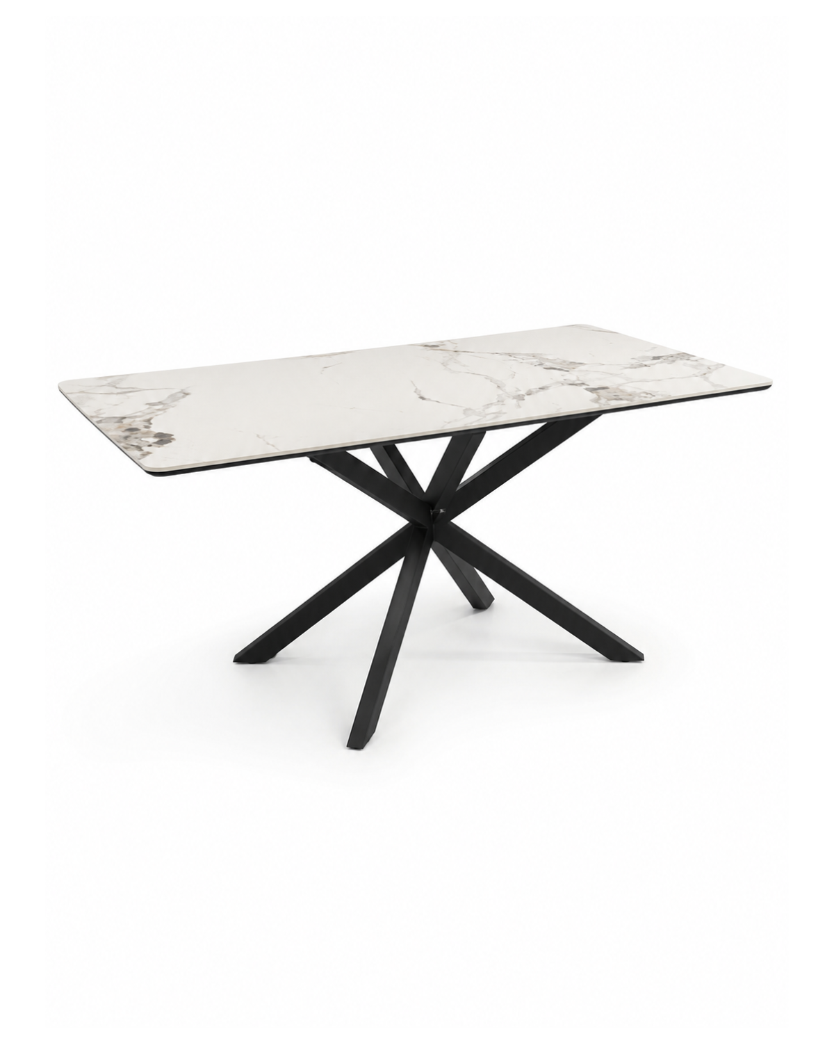 Mesa Becca 160x90 cm