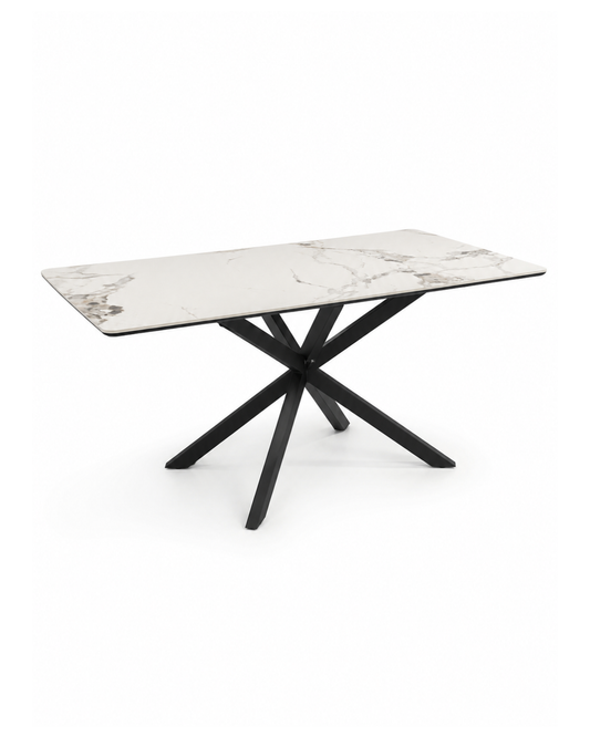 Mesa Becca 180x100 cm
