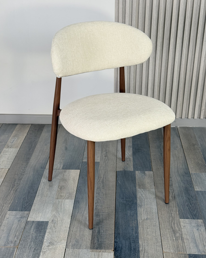 Pack 4 Sillas Helsinki