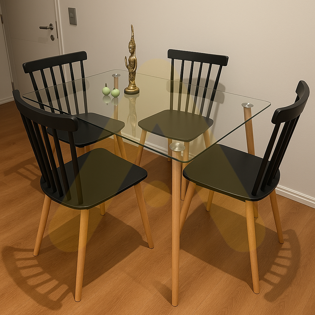 Comedor Prince Windsor