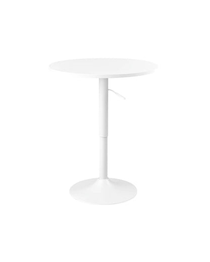Mesa Brooklyn Ajustable Redonda 60cm
