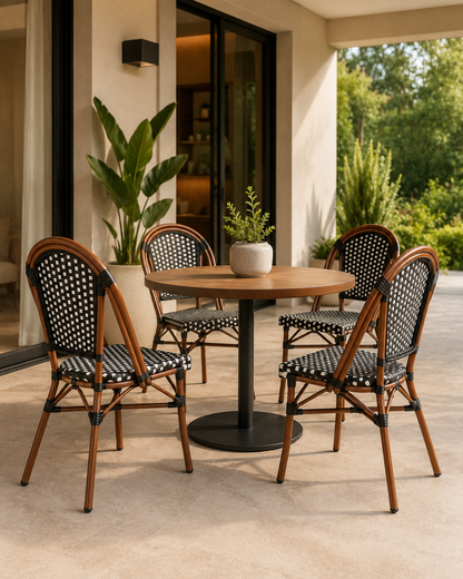 Silla Paris