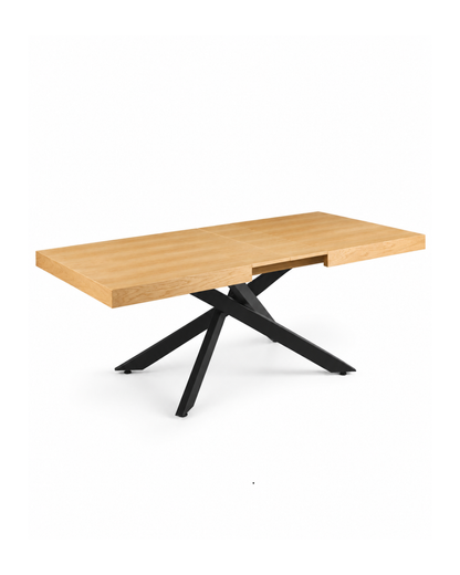Mesa Extensible Life