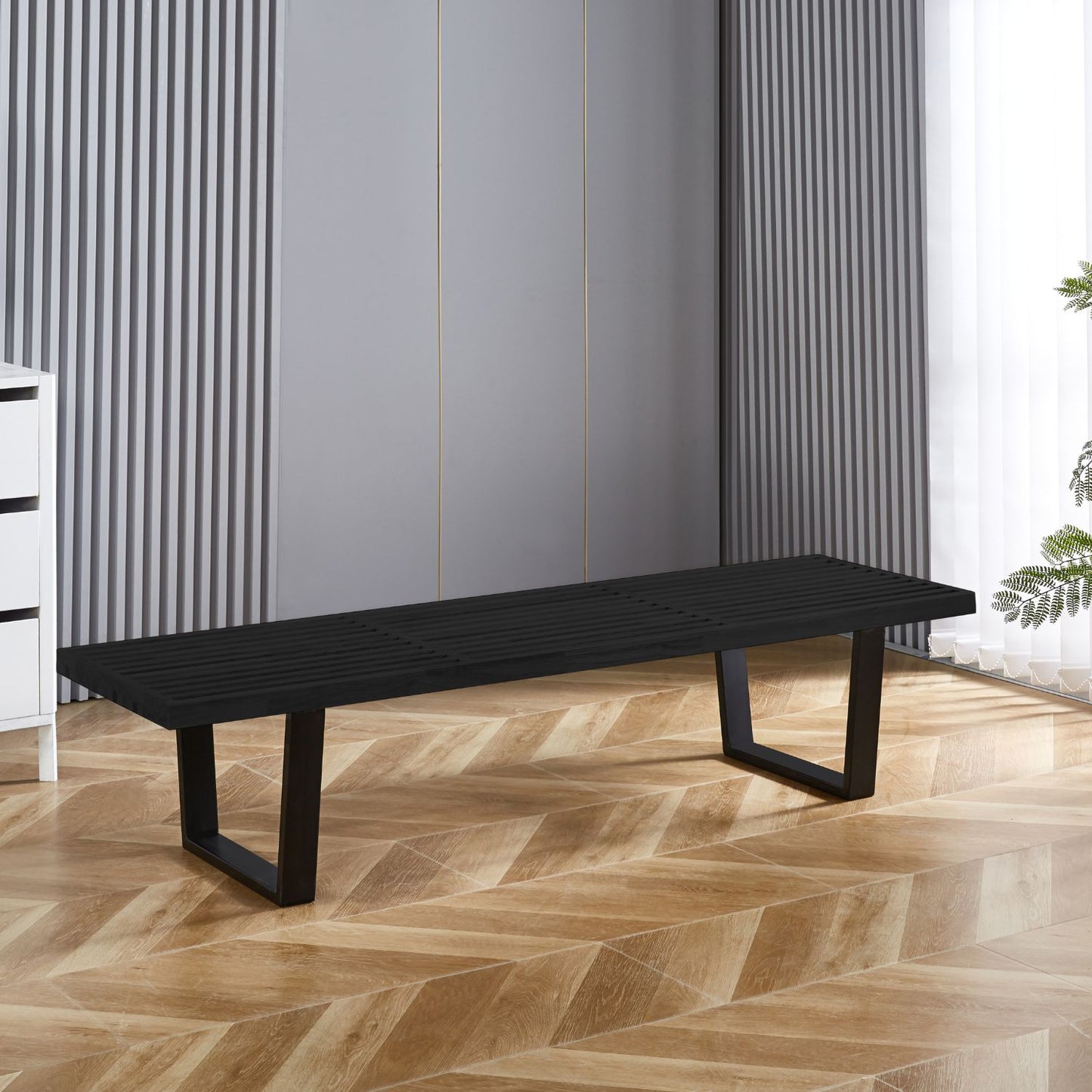 Banqueta Raven