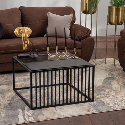 Mesa de centro Black