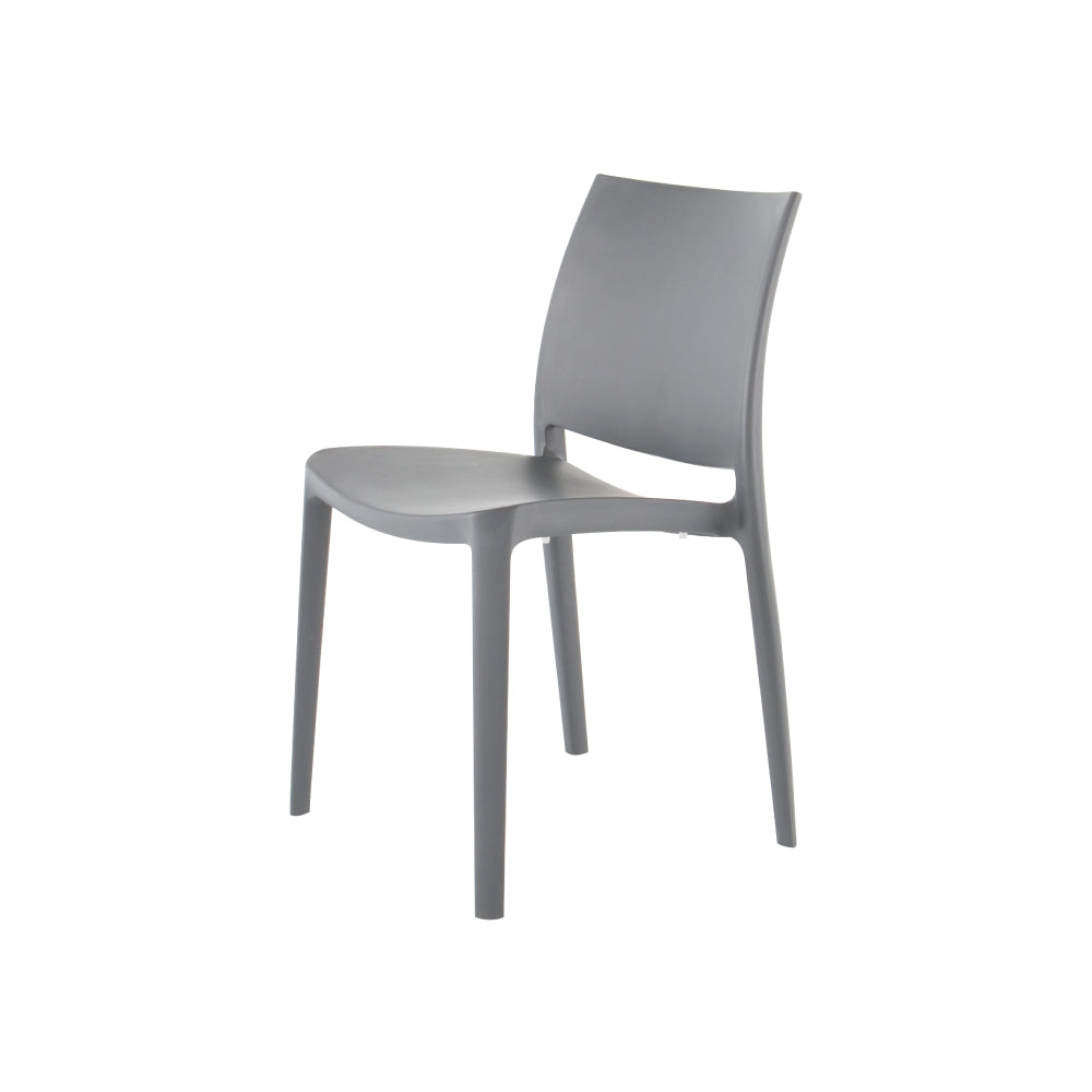 Silla de Exterior