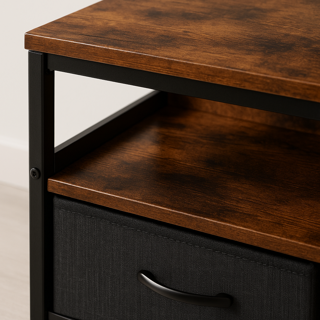 Rack Organizador Julian