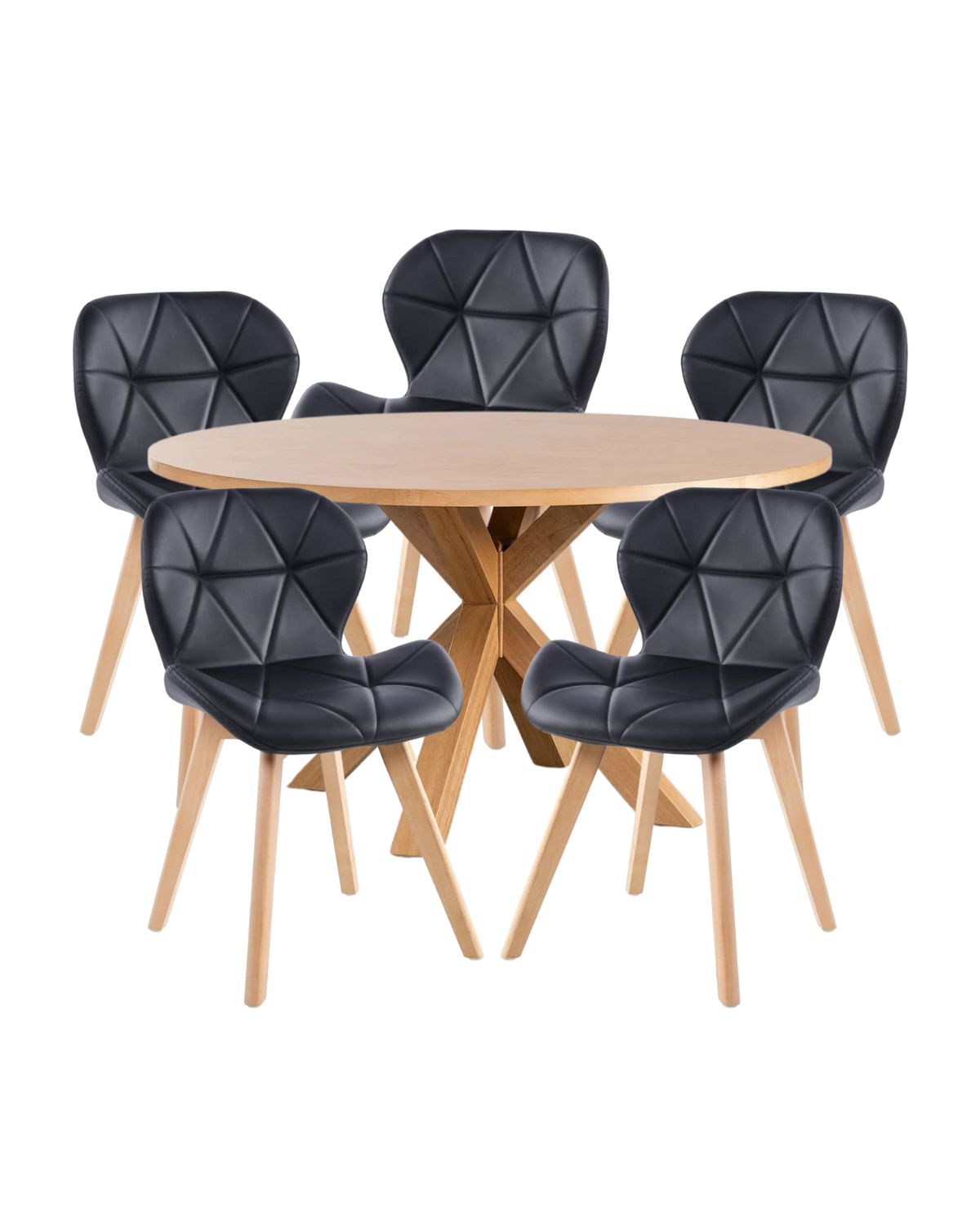 Comedor Wood MDF