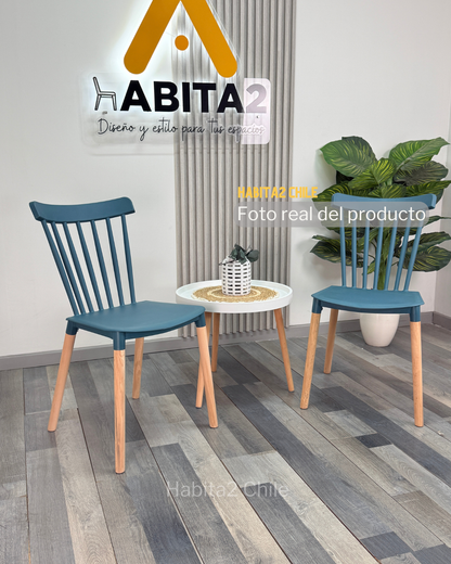 Set de Terraza Windsor Magic