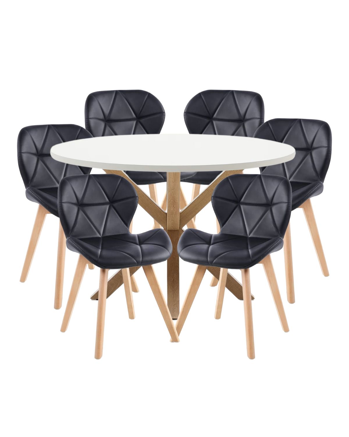 Comedor Wood MDF