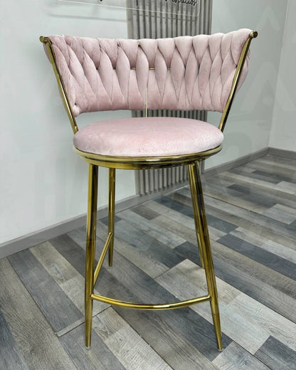Silla de Bar Queen 66cm