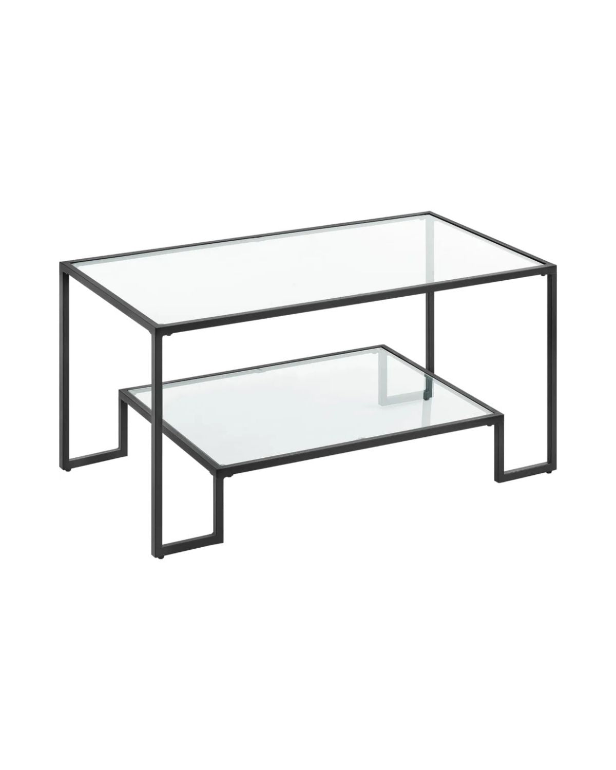 Mesa de centro Clear