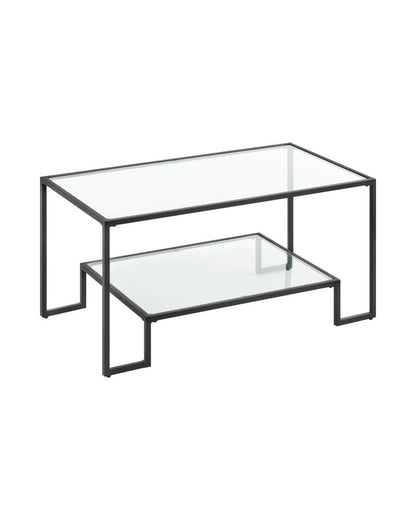 Mesa de centro Clear