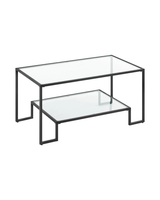 Mesa de centro Clear