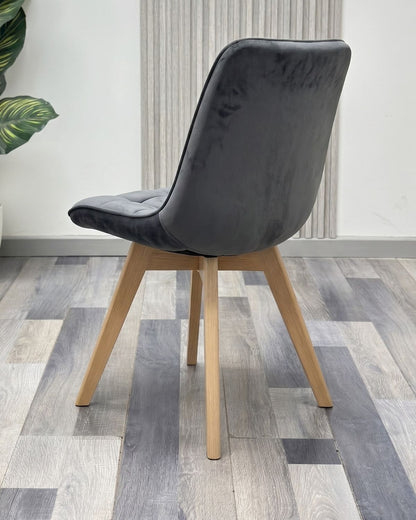 Silla Toscana