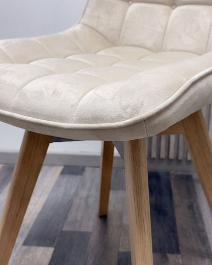 Silla Toscana
