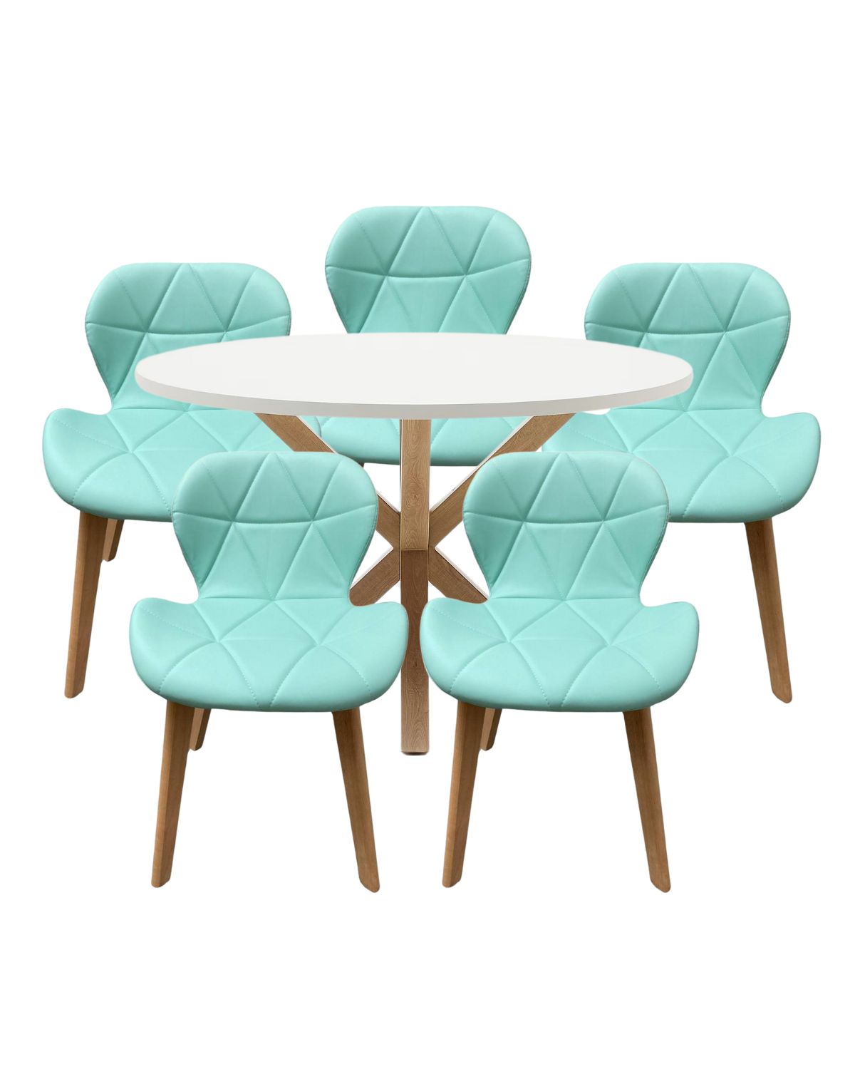 Comedor Wood MDF