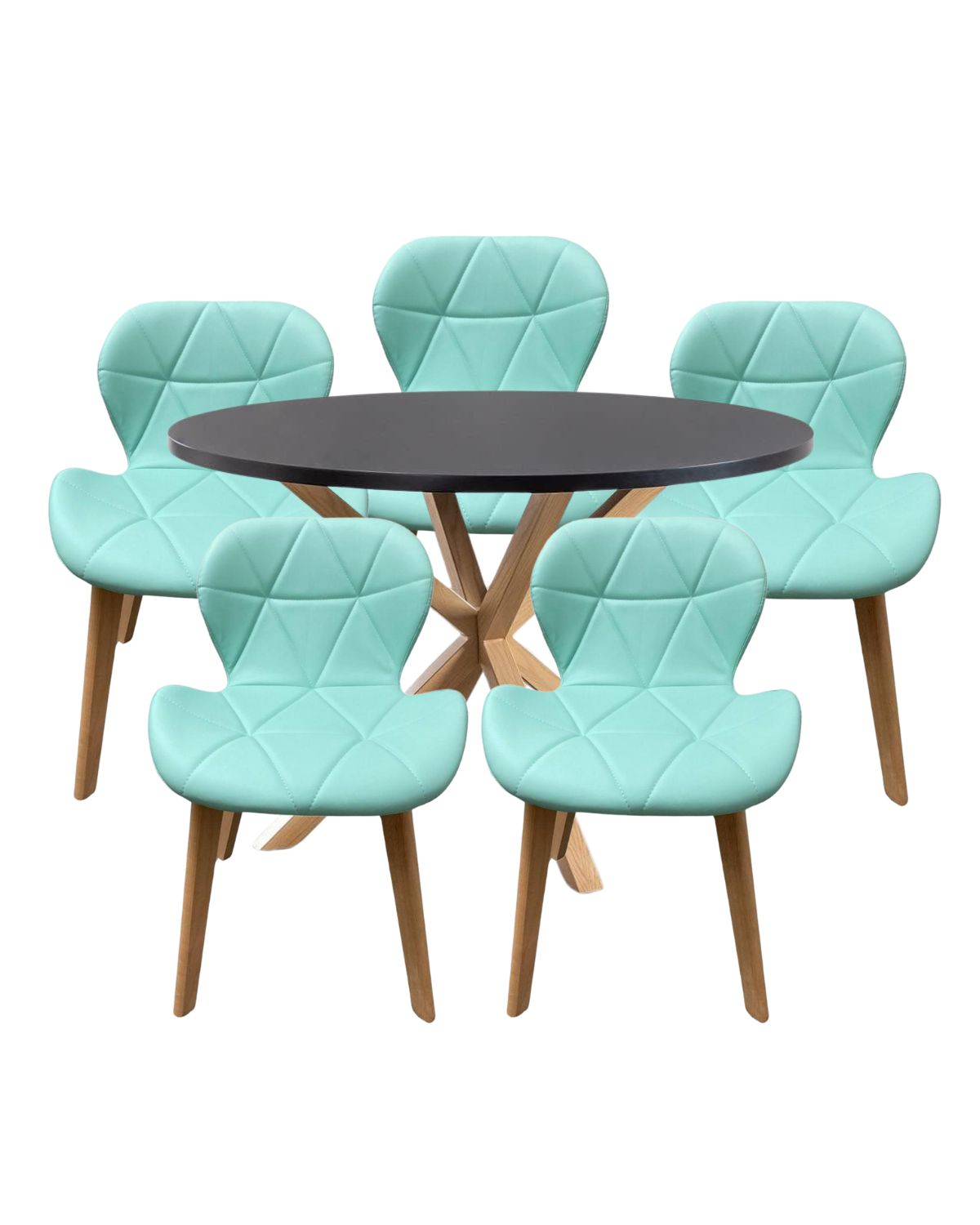 Comedor Wood MDF