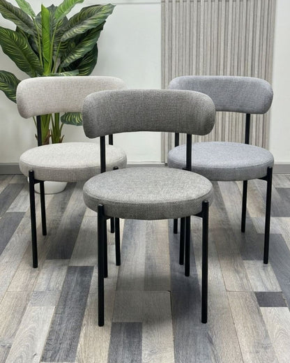 Comedor Becca Denver Rectangular