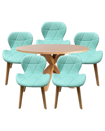Comedor Wood MDF