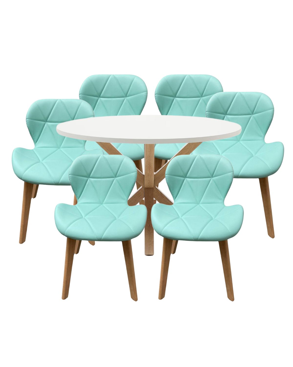 Comedor Wood MDF