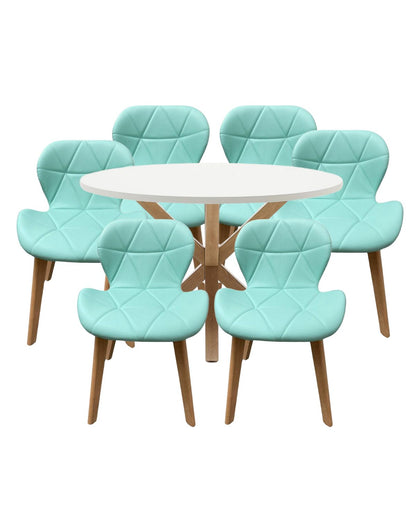 Comedor Wood MDF