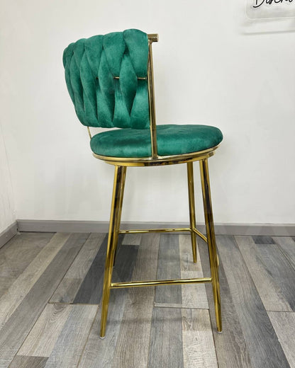 Silla de Bar Queen 66cm