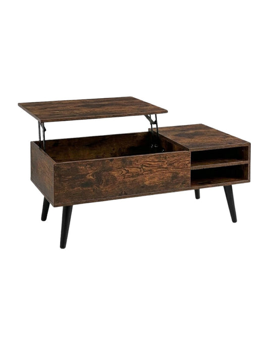 Mesa de Centro Maddie Elevable