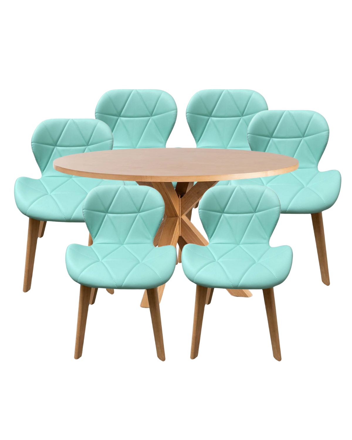 Comedor Wood MDF